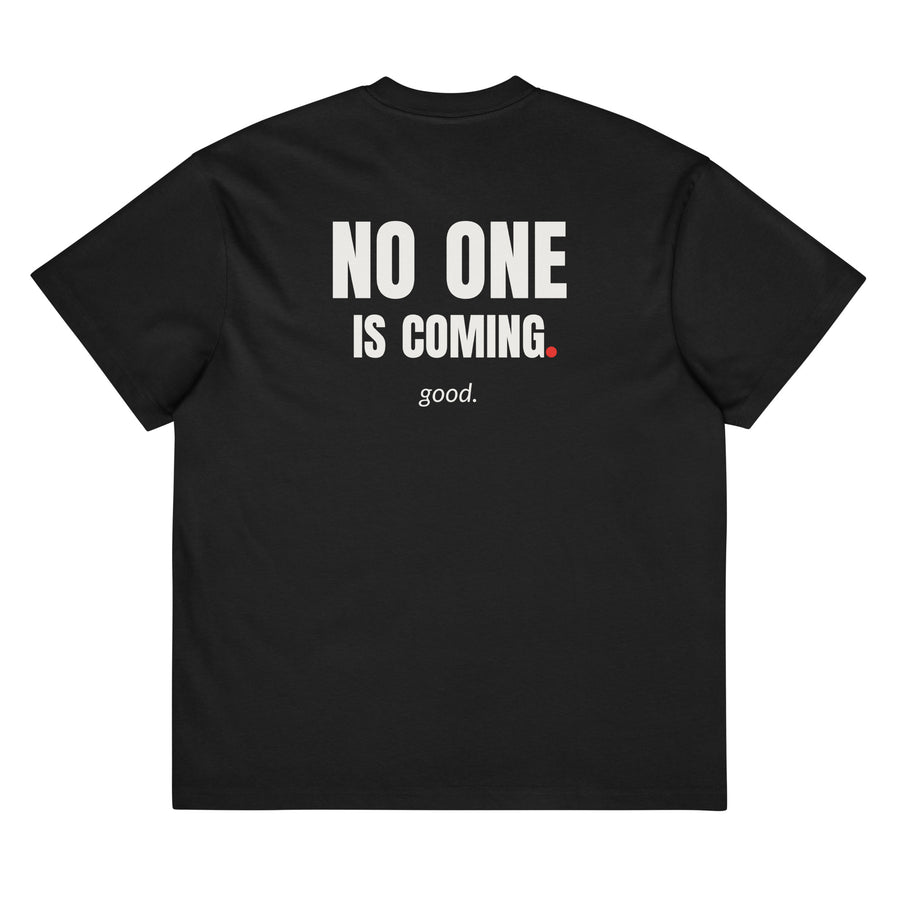 4:47 HEAVY TEE