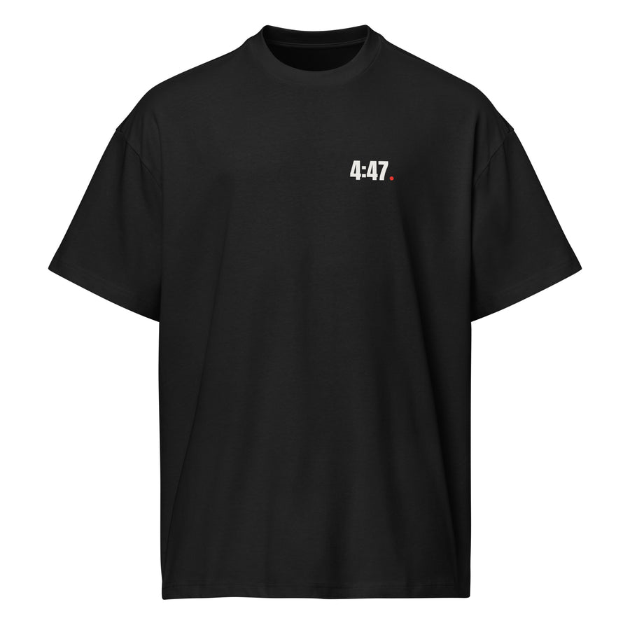 4:47 ORIGINAL TEE